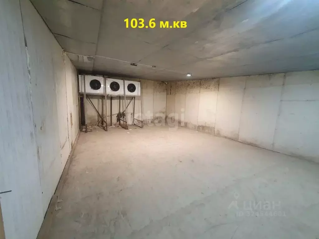 Помещение свободного назначения в Калужская область, Калуга ... - Фото 2