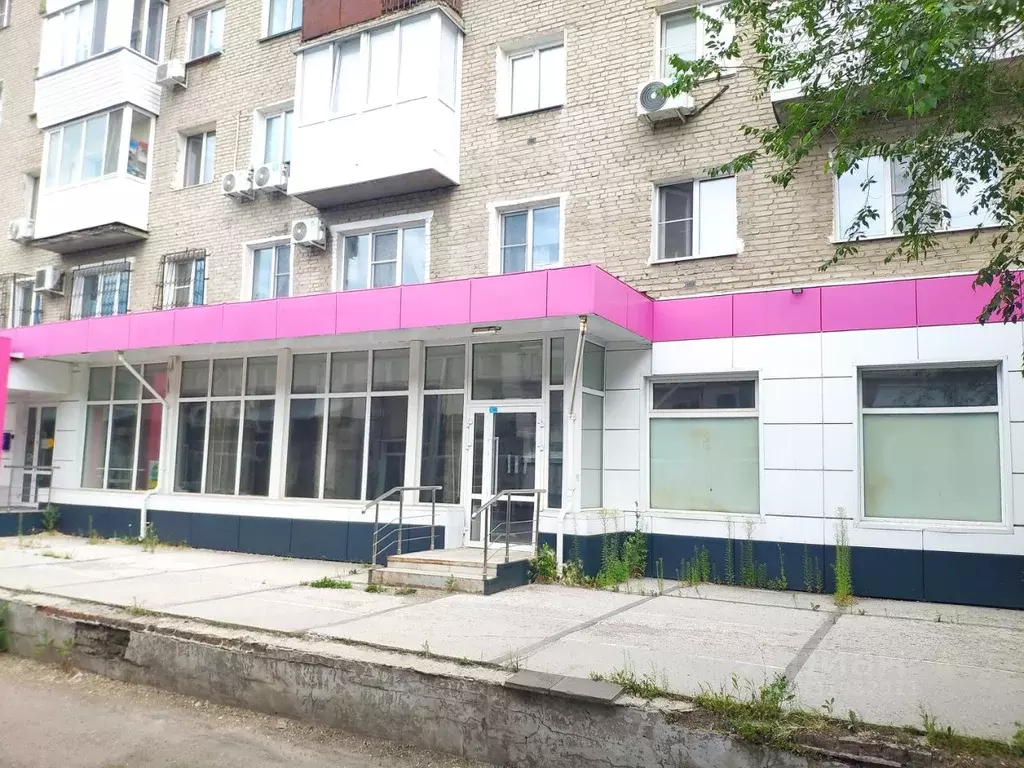 Помещение свободного назначения в Омская область, Омск ул. Красный ... - Фото 1