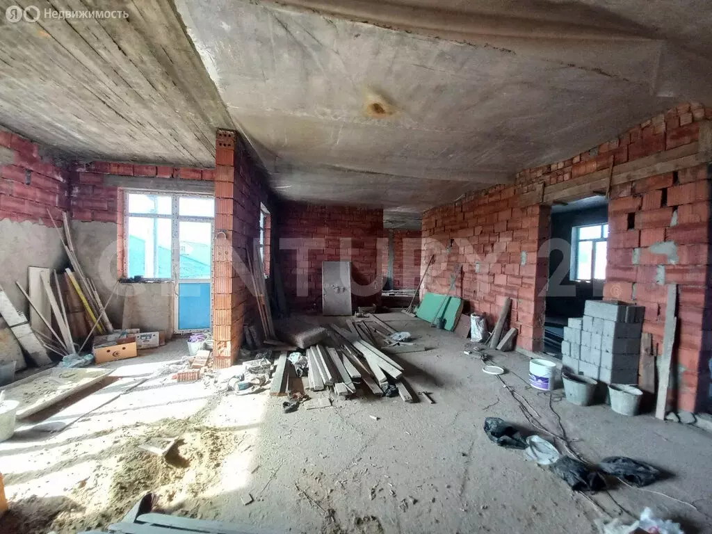 Дом в посёлок городского типа Семендер, Чиркейская улица, 89 (419 м) - Фото 1