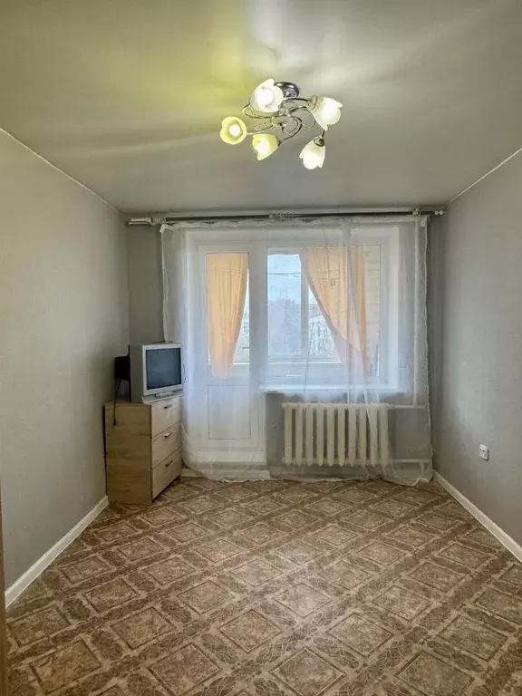 Комната Санкт-Петербург Сиреневый бул., 9 (12.4 м) - Фото 1