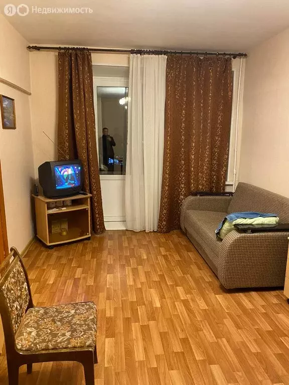 3-комнатная квартира: Москва, улица Бутлерова, 4к3 (58 м) - Фото 1