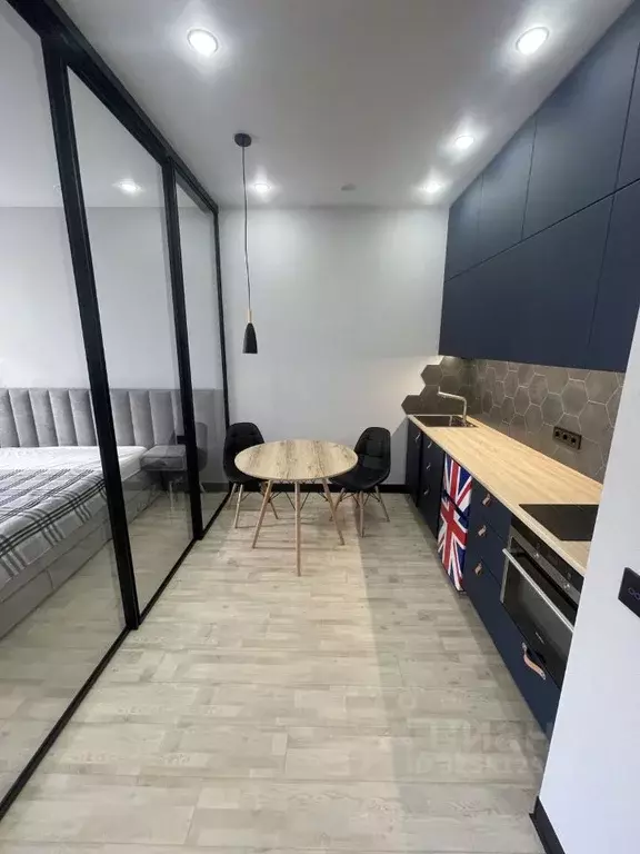 2-к кв. Новосибирская область, Новосибирск Военная ул., 51 (47.3 м) - Фото 2