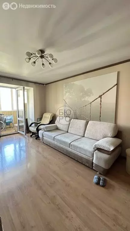 2-комнатная квартира: Стерлитамак, улица Артёма, 149 (50 м) - Фото 1