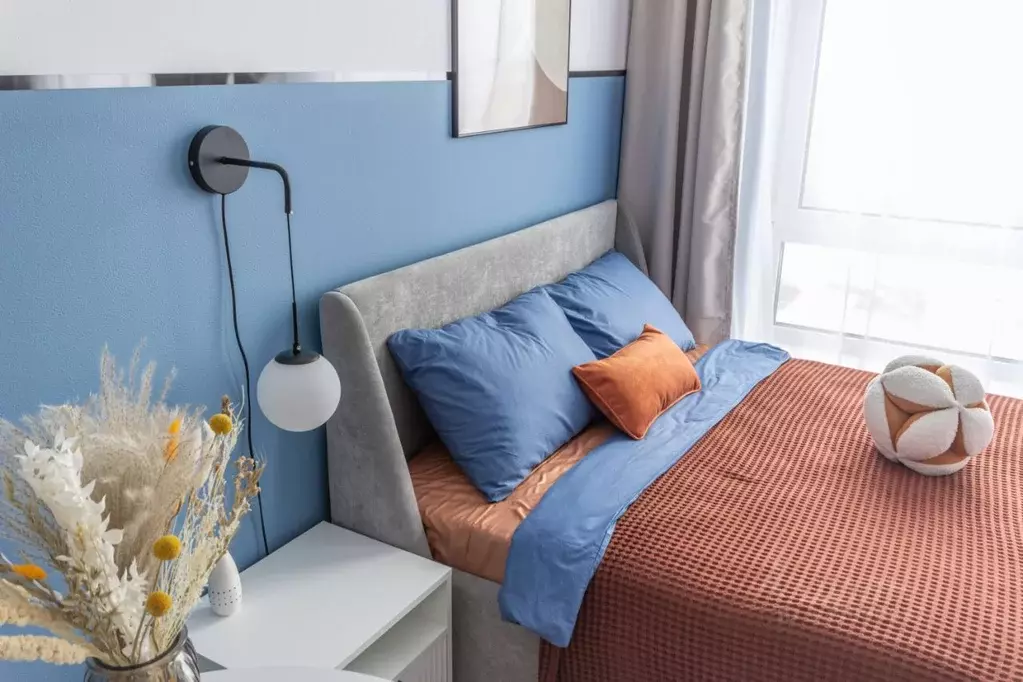 Студия Москва ул. Римского-Корсакова, 11к11 (24.5 м) - Фото 1