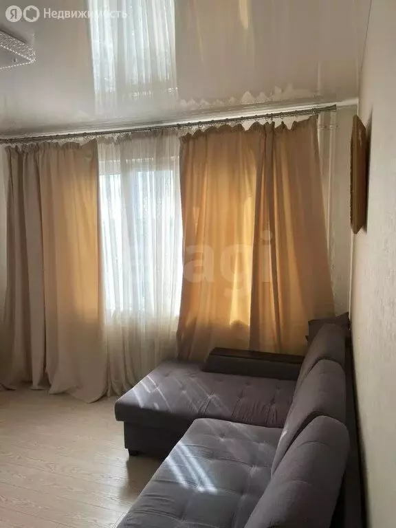 1-комнатная квартира: Санкт-Петербург, Дунайский проспект, 14к1 (34 м) - Фото 2