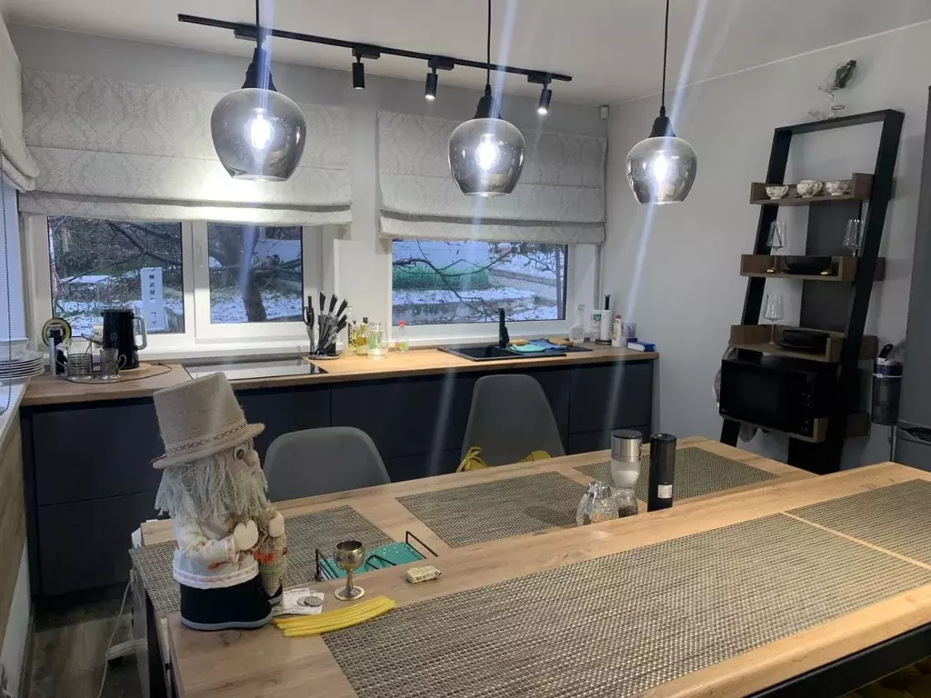 Дом в Красноярский край, Красноярск ул. Елены Стасовой (120 м) - Фото 2