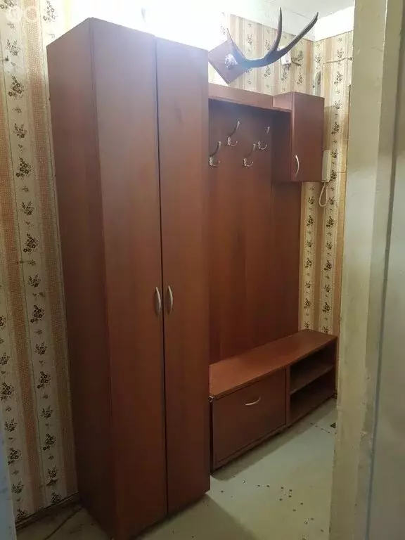 2-комнатная квартира: Чехов, улица Гагарина, 47 (43.6 м) - Фото 2