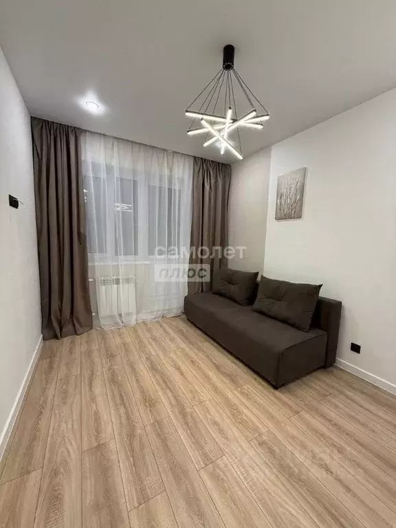 Студия Иркутская область, Иркутский муниципальный округ, Маркова рп, ... - Фото 1