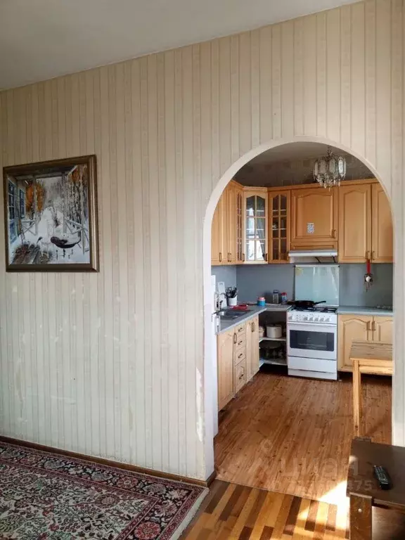 3-к кв. Санкт-Петербург Школьная ул., 8 (80.0 м) - Фото 2