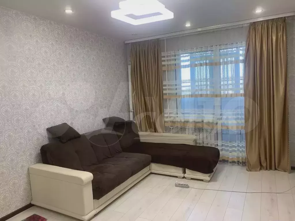 Квартира-студия, 29,1 м, 13/17 эт. - Фото 0