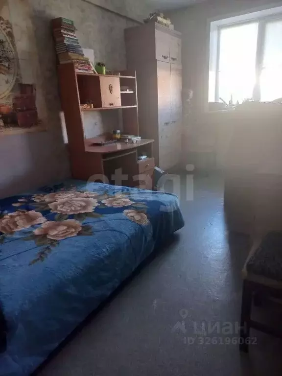 2-к кв. Ярославская область, Тутаев Комсомольская ул., 130 (60.0 м) - Фото 1