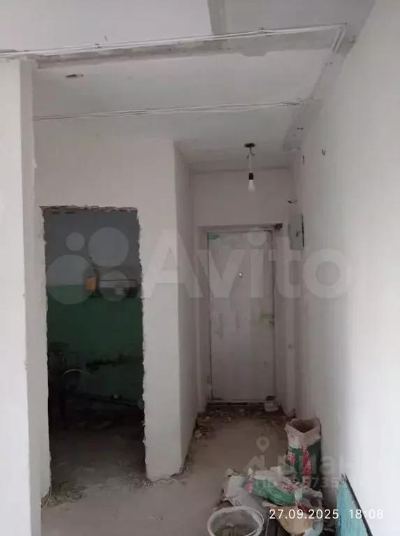 1-к кв. Крым, Феодосия ул. Шевченко, 57 (30.0 м) - Фото 2