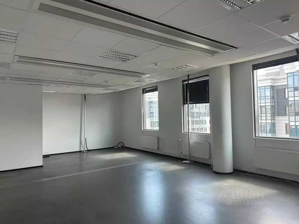 Офис в Санкт-Петербург Приморский просп., 54к1 (643 м) - Фото 1