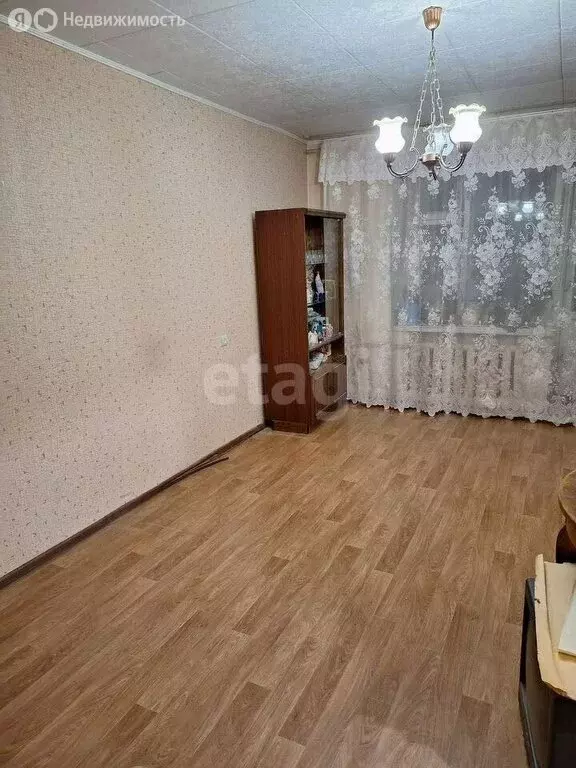 1-комнатная квартира: Рыбинск, набережная Космонавтов, 17 (32.5 м) - Фото 1