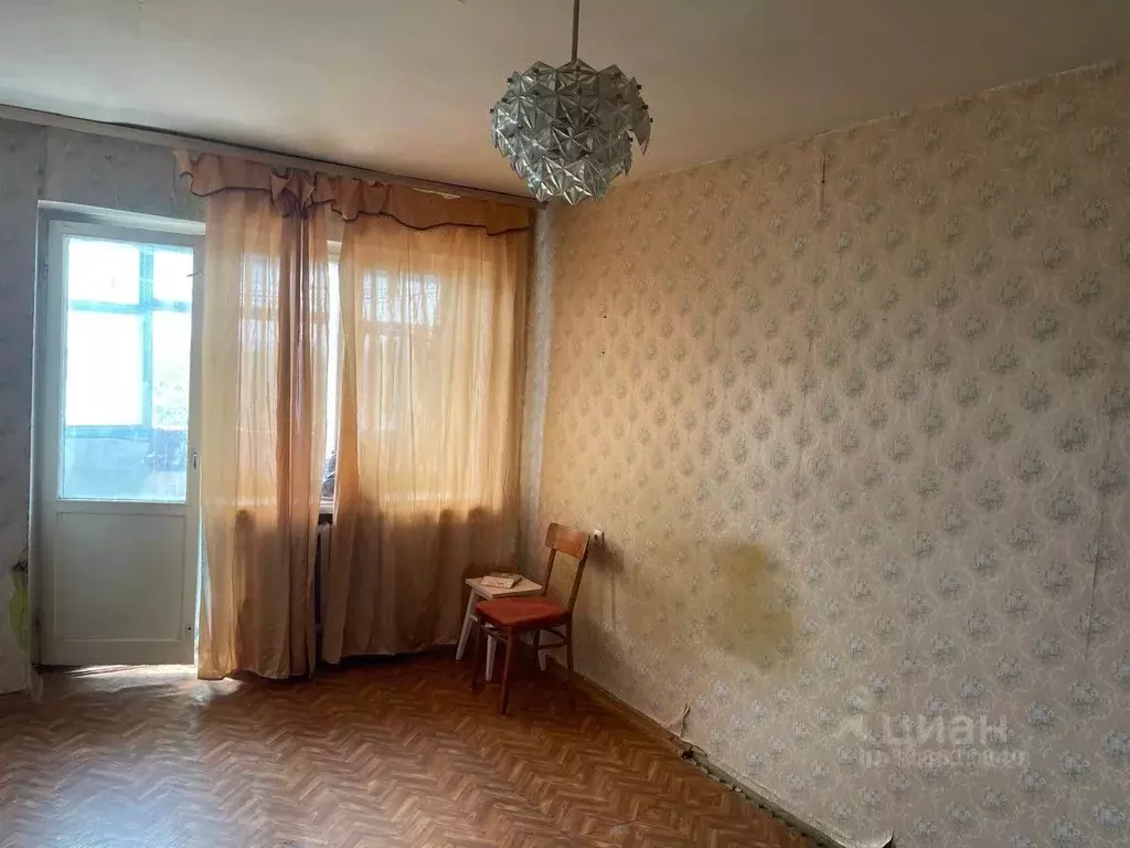 3-к кв. Белгородская область, Белгород просп. Богдана Хмельницкого, 92 ... - Фото 0