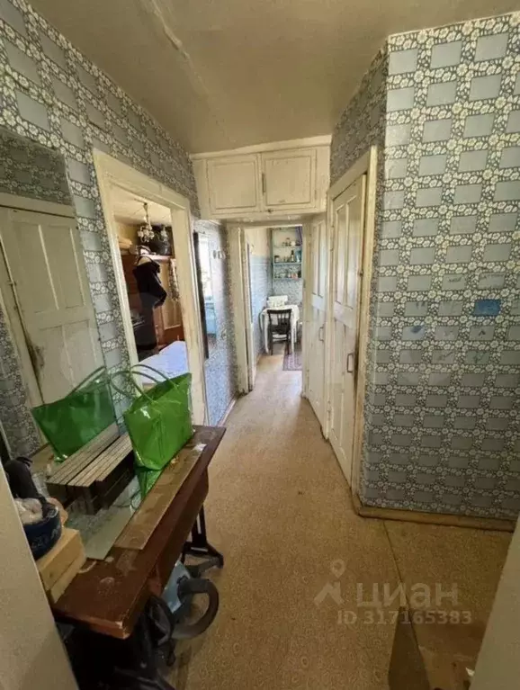 Продаётся 2-к квартира, 46.6 м - Фото 1
