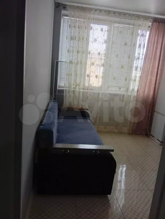 2-к. квартира, 50 м, 1/10 эт. - Фото 1