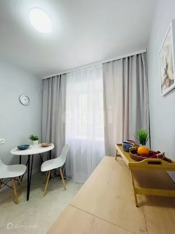 Продаётся 1-к квартира, 30.7 м - Фото 1