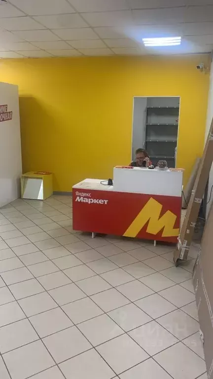 Помещение свободного назначения в Москва Енисейская ул., 15 (48 м) - Фото 1