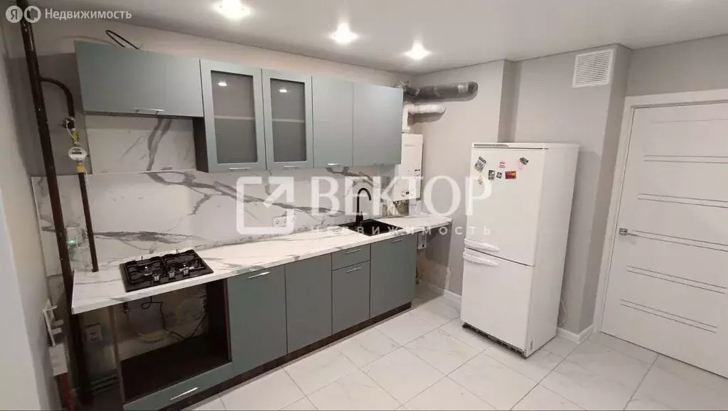 2-комнатная квартира: Кострома, Южный проезд, 3 (58 м) - Фото 2