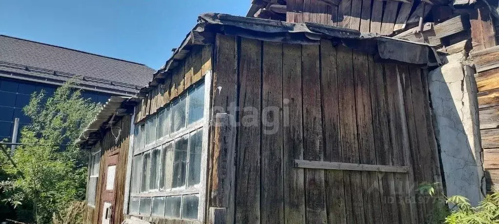 Дом в Саха (Якутия), Якутск ул. Байкалова (60 м) - Фото 1