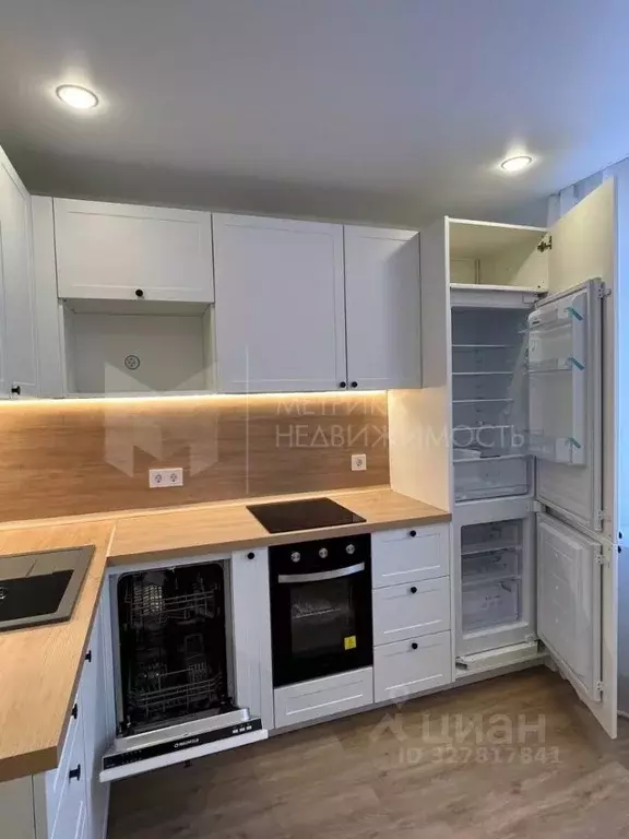 2-к кв. Тюменская область, Тюмень ул. Щербакова, 120 (50.1 м) - Фото 2