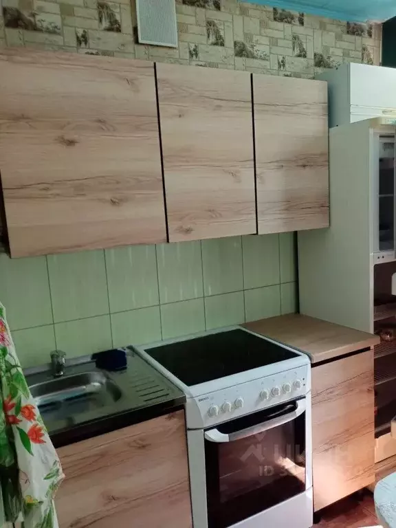 2-к кв. Кемеровская область, Новокузнецк Транспортная ул., 65 (46.0 м) - Фото 2