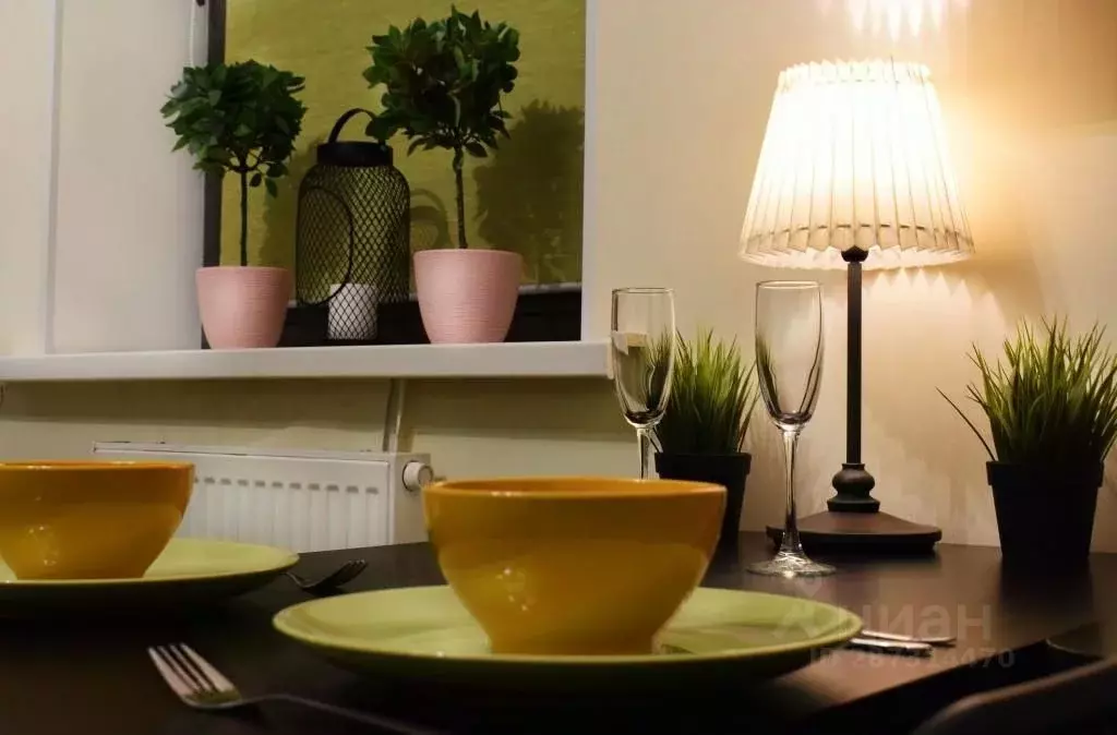 1-к кв. Московская область, Мытищи Шараповский проезд, вл2с3 (20.0 м) - Фото 1