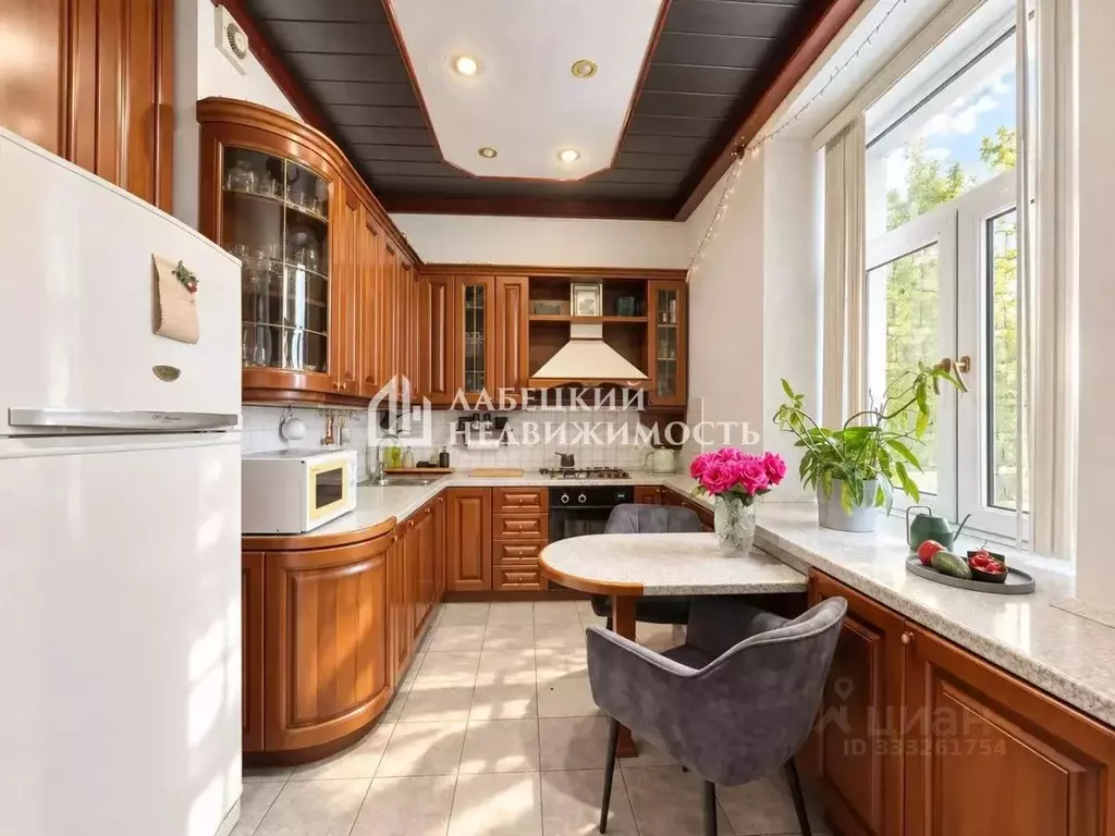 3-к кв. Москва ул. Зорге, 18к3 (83.3 м) - Фото 1