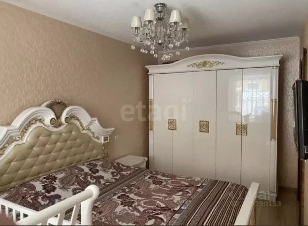 3-к кв. Томская область, Томск ул. Белинского, 35/1 (86.6 м) - Фото 0