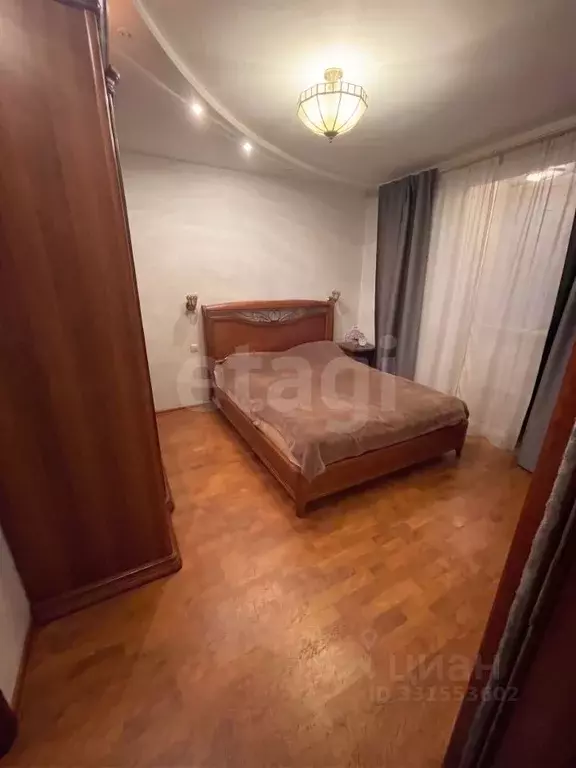 1-к кв. Москва Старопетровский проезд, 12к4 (53.7 м) - Фото 2