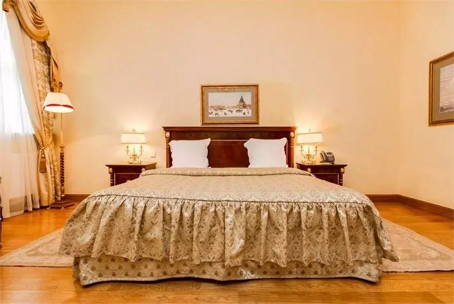 Комната Москва Ленинградский просп., 40С5 (40.0 м) - Фото 2