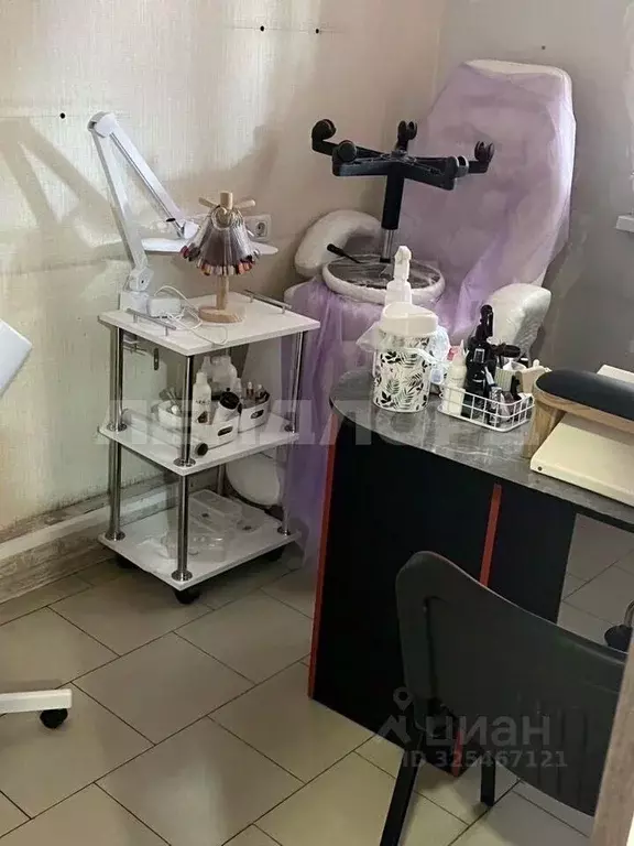 Помещение свободного назначения в Ростовская область, Ростов-на-Дону ... - Фото 2