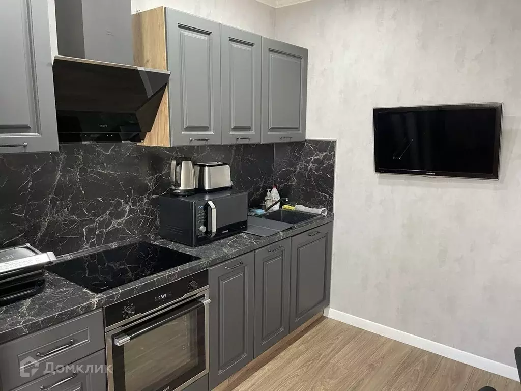 Продаётся 1-к квартира, 40.1 м - Фото 1
