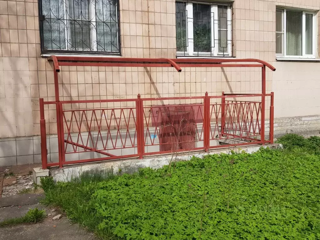Офис в Санкт-Петербург Новочеркасский просп., 10 (156 м) - Фото 1