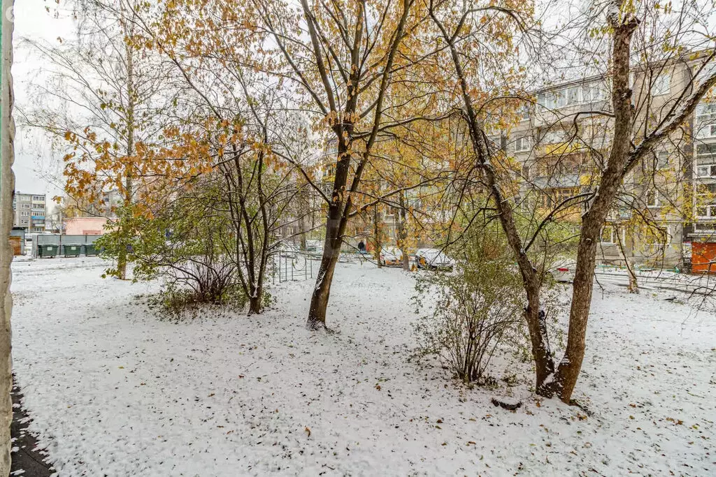 2-комнатная квартира: Вологда, улица Чехова, 59А (44.4 м) - Фото 2