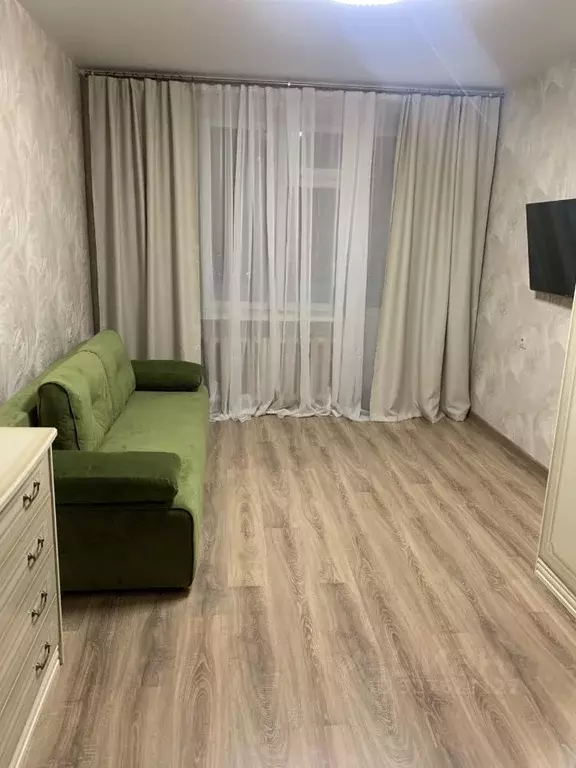 2-к кв. Москва 1-я Фрунзенская ул., 6 (47.0 м) - Фото 1