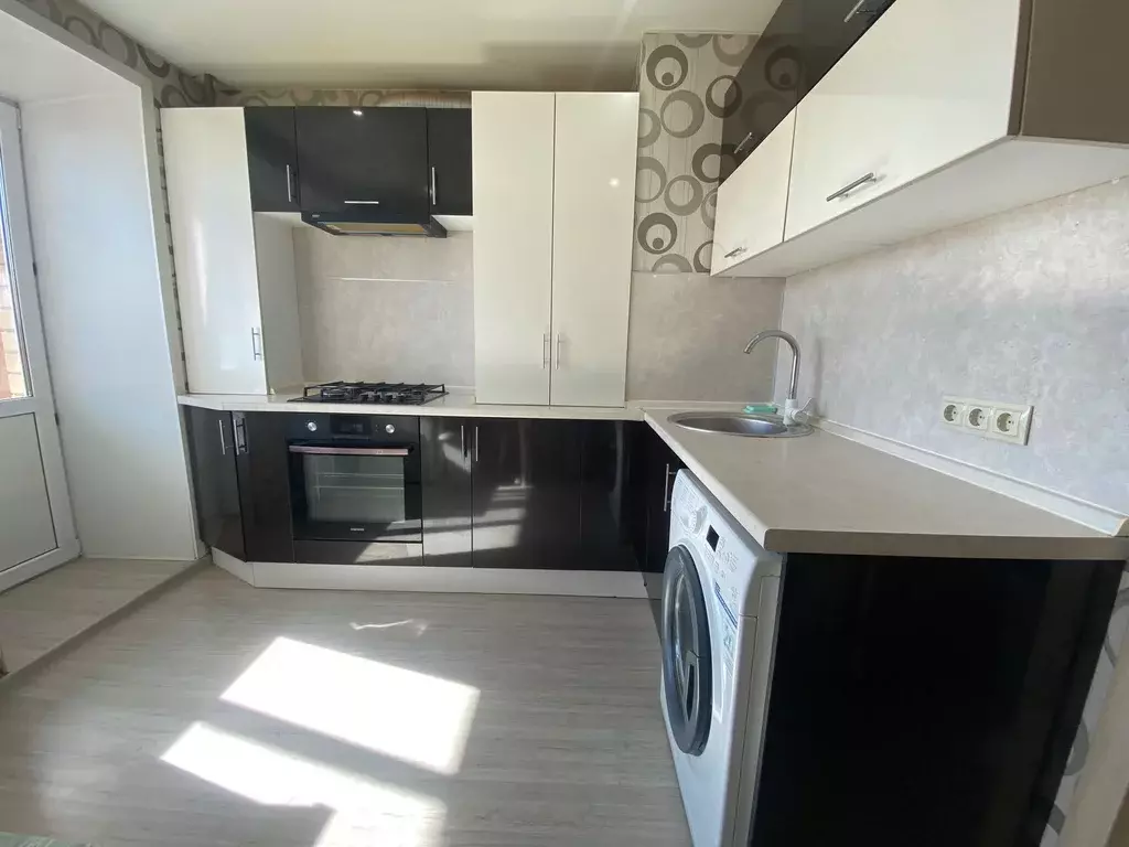 Продаётся 1-к квартира, 35 м - Фото 1