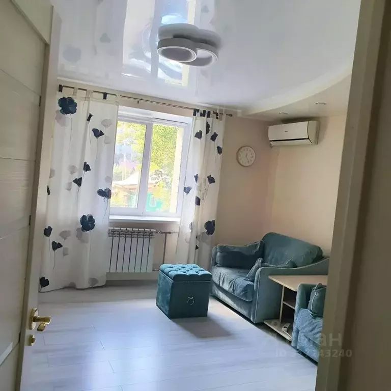 2-к кв. Саратовская область, Саратов ул. Имени В.И. Чапаева, 112/124 ... - Фото 2