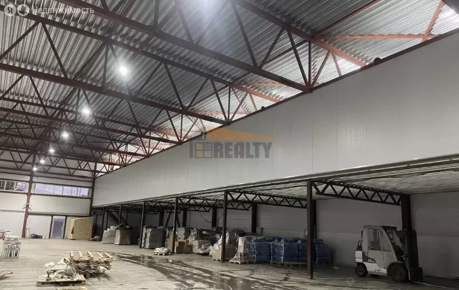 Склад (1000 м) - Фото 2