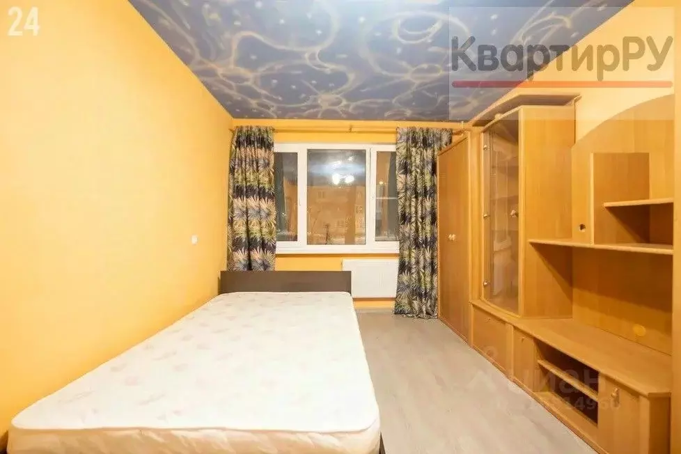 Комната Санкт-Петербург Гражданский просп., 122К4 (18.0 м) - Фото 0