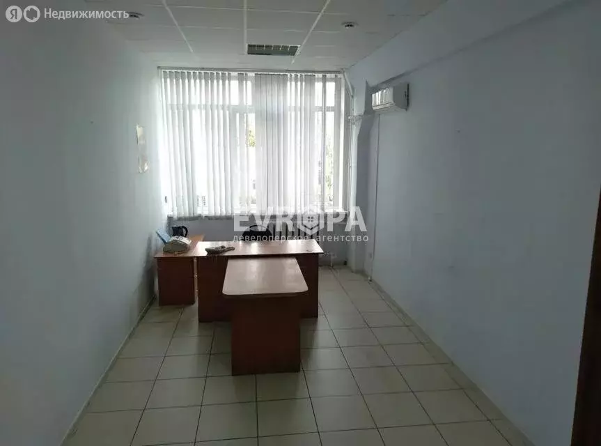 Офис (18 м) - Фото 1