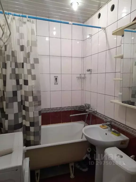 1-к кв. Иркутская область, Иркутск ул. Лермонтова, 327В (31.0 м) - Фото 0