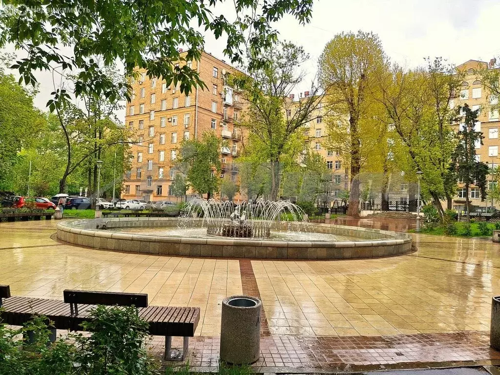 3-комнатная квартира: Москва, улица Бориса Галушкина, 25 (82.3 м) - Фото 1