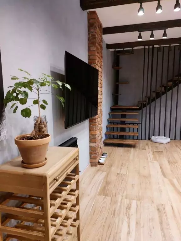 Таунхаус в Московская область, Звенигород Одинцовский городской округ, ... - Фото 2