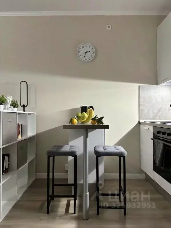 1-к кв. Санкт-Петербург ул. Грибалевой, 9к1 (24.0 м) - Фото 2