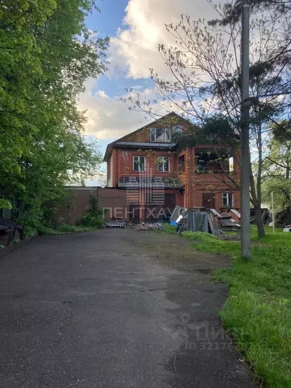 Коттедж в Владимирская область, Владимир Стрелецкая ул., 27В (480 м) - Фото 0
