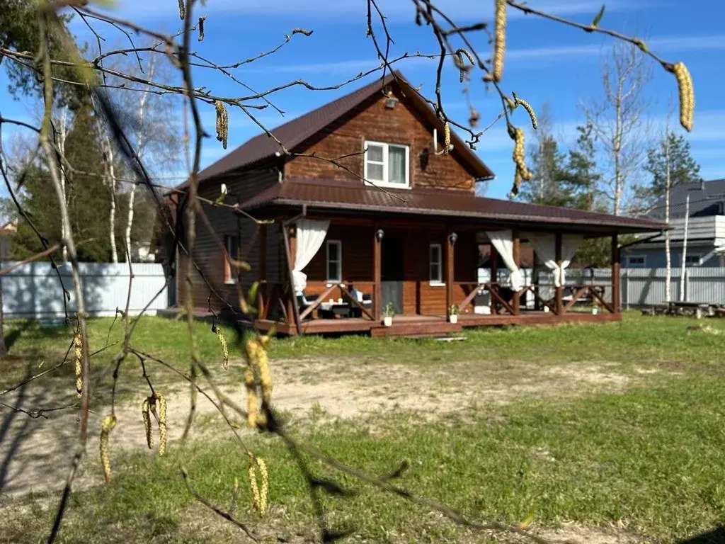 Дом в Санкт-Петербург, Санкт-Петербург, Павловск Павловское-2 СНТ, ... - Фото 2