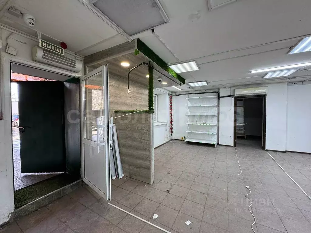 Помещение свободного назначения в Московская область, Одинцово ул. ... - Фото 2