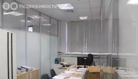 Офис (896 м) - Фото 2